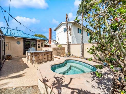 800  Driftwood   Avenue, Seal Beach, CA