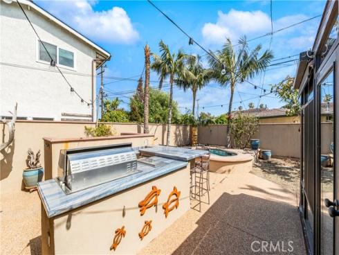 800  Driftwood   Avenue, Seal Beach, CA