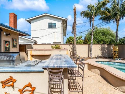 800  Driftwood   Avenue, Seal Beach, CA