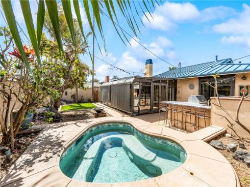 800  Driftwood   Avenue, Seal Beach, CA