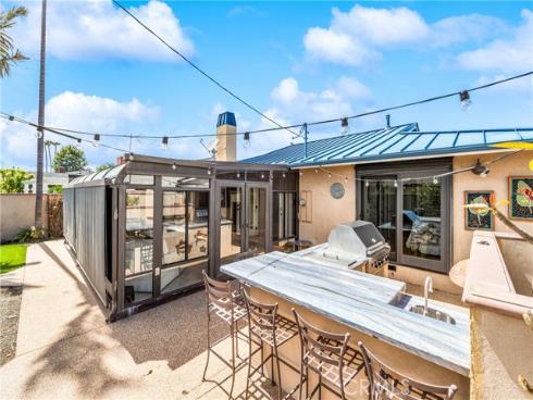 800  Driftwood   Avenue, Seal Beach, CA