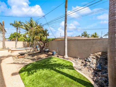 800  Driftwood   Avenue, Seal Beach, CA