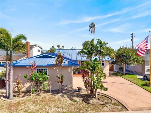 800  Driftwood   Avenue, Seal Beach, CA