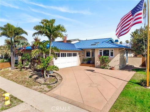 800  Driftwood   Avenue, Seal Beach, CA