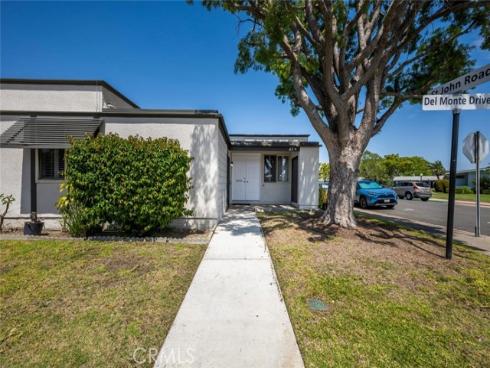 13120  Del Monte  47H M15  Drive, Seal Beach, CA