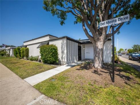 13120  Del Monte  47H M15  Drive, Seal Beach, CA
