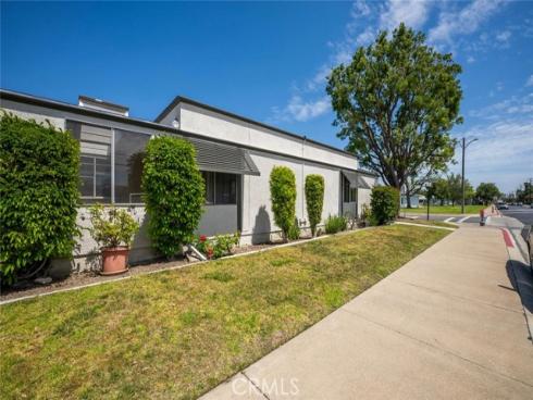 13120  Del Monte  47H M15  Drive, Seal Beach, CA