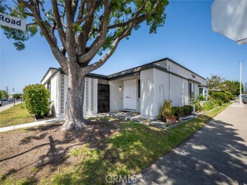 13120  Del Monte  47H M15  Drive, Seal Beach, CA