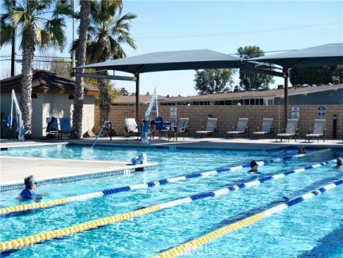 13120  Del Monte  47H M15  Drive, Seal Beach, CA