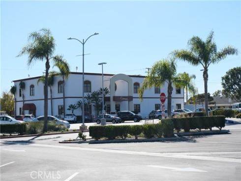 13120  Del Monte  47H M15  Drive, Seal Beach, CA