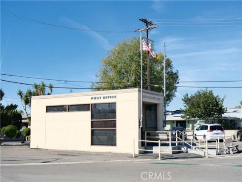 13120  Del Monte  47H M15  Drive, Seal Beach, CA