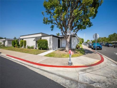 13120  Del Monte  47H M15  Drive, Seal Beach, CA