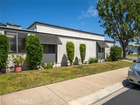 13120  Del Monte  47H M15  Drive, Seal Beach, CA
