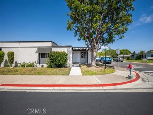 13120  Del Monte  47H M15  Drive, Seal Beach, CA