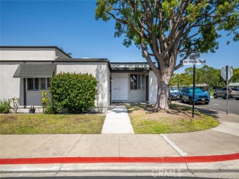 13120  Del Monte  47H M15  Drive, Seal Beach, CA