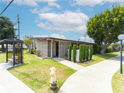 13501  El Dorado Dr. #199l  , Seal Beach, CA