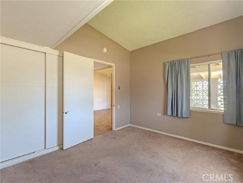 13501  El Dorado Dr. #199l  , Seal Beach, CA