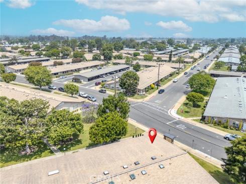 13501  El Dorado Dr. #199l  , Seal Beach, CA
