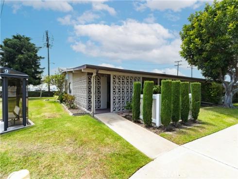 13501  El Dorado Dr. #199l  , Seal Beach, CA