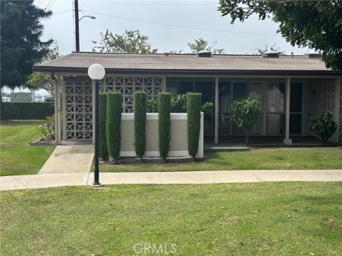 13501  El Dorado Dr. #199l  , Seal Beach, CA