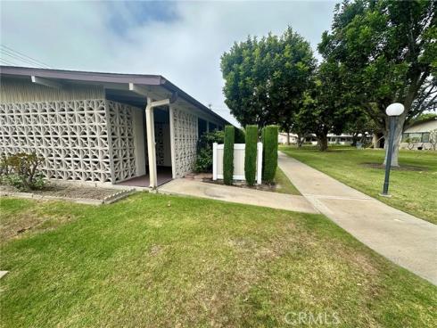 13501  El Dorado Dr. #199l  , Seal Beach, CA