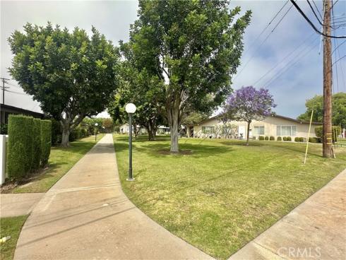 13501  El Dorado Dr. #199l  , Seal Beach, CA