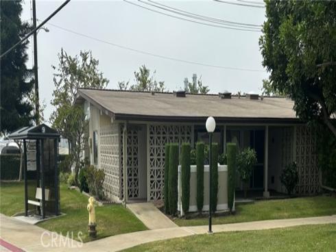 13501  El Dorado Dr. #199l  , Seal Beach, CA