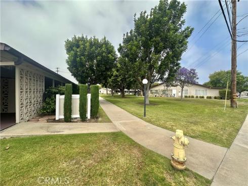 13501  El Dorado Dr. #199l  , Seal Beach, CA