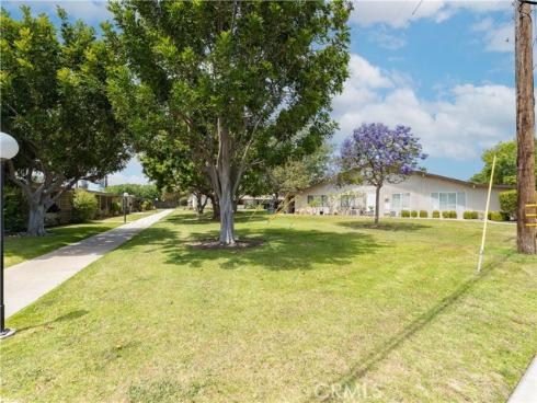 13501  El Dorado Dr. #199l  , Seal Beach, CA