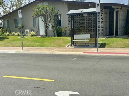 13501  El Dorado Dr. #199l  , Seal Beach, CA