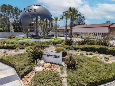 13501  El Dorado Dr. #199l  , Seal Beach, CA
