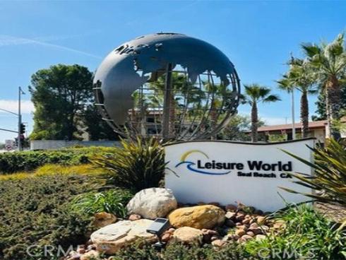 13501  El Dorado Dr. #199l  , Seal Beach, CA