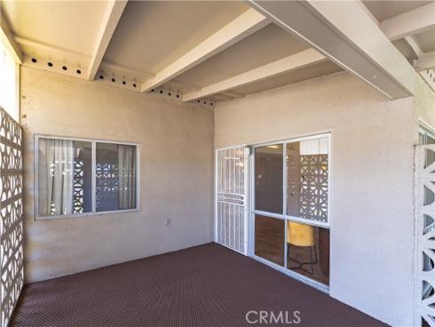 13501  El Dorado Dr. #199l  , Seal Beach, CA
