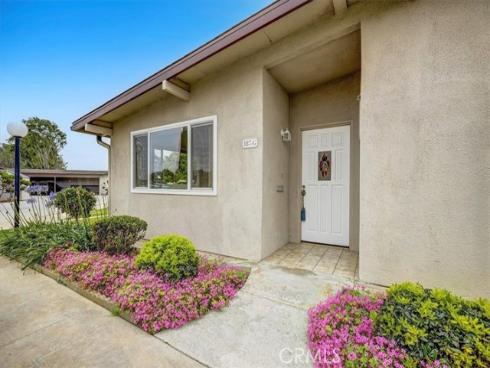 13240  El Dorado Drive  187G , Seal Beach, CA