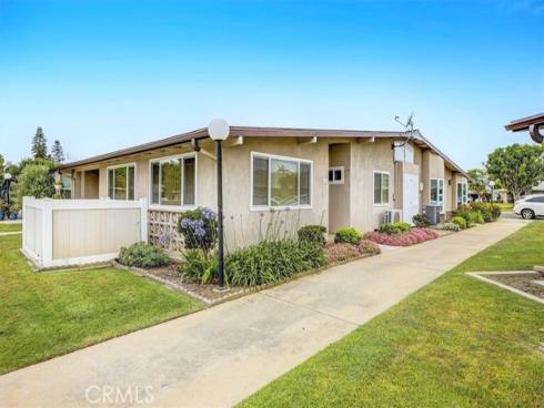 13240  El Dorado Drive  187G , Seal Beach, CA
