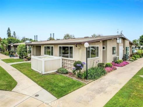 13240  El Dorado Drive  187G , Seal Beach, CA