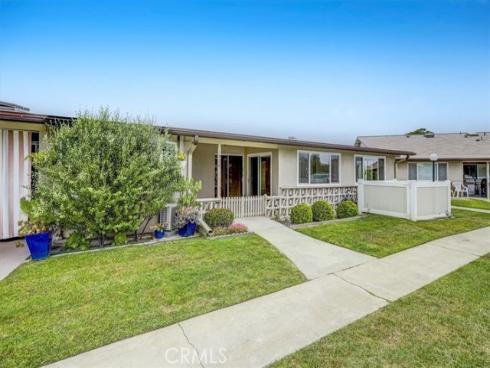 13240  El Dorado Drive  187G , Seal Beach, CA