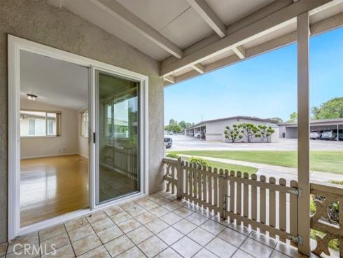 13240  El Dorado Drive  187G , Seal Beach, CA