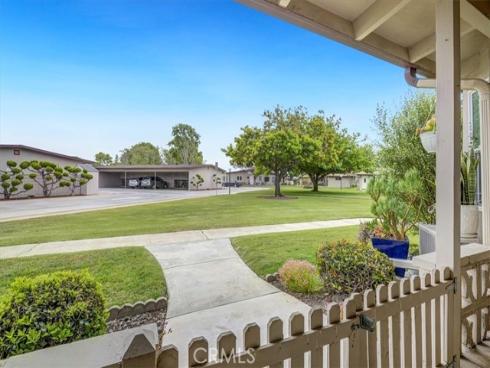 13240  El Dorado Drive  187G , Seal Beach, CA