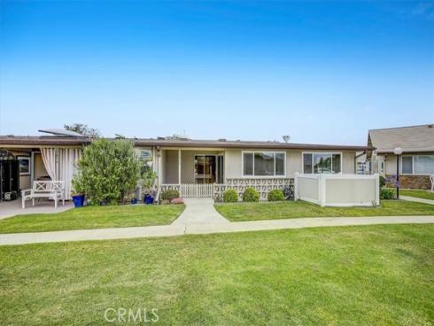 13240  El Dorado Drive  187G , Seal Beach, CA