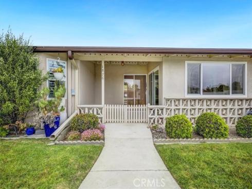 13240  El Dorado Drive  187G , Seal Beach, CA