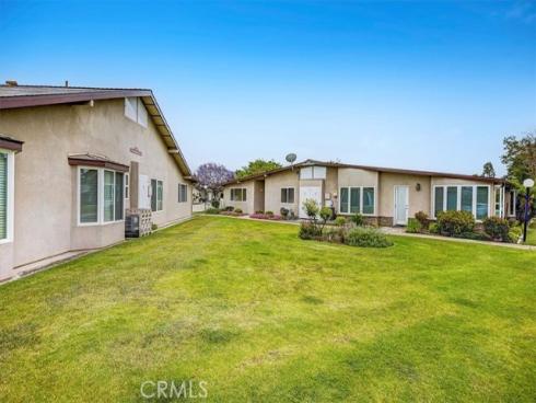 13240  El Dorado Drive  187G , Seal Beach, CA
