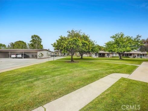 13240  El Dorado Drive  187G , Seal Beach, CA