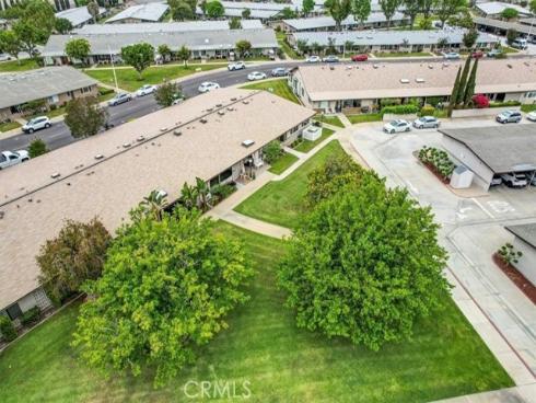 13240  El Dorado Drive  187G , Seal Beach, CA