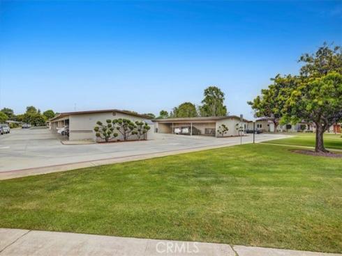 13240  El Dorado Drive  187G , Seal Beach, CA