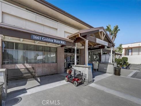 13240  El Dorado Drive  187G , Seal Beach, CA