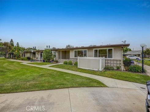 13240  El Dorado Drive  187G , Seal Beach, CA
