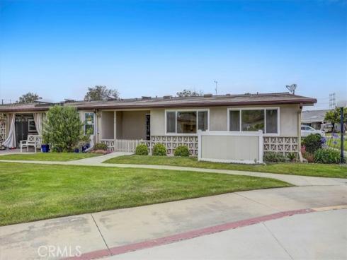 13240  El Dorado Drive  187G , Seal Beach, CA