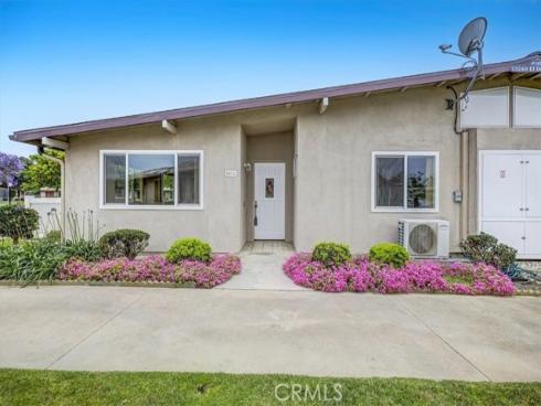13240  El Dorado Drive  187G , Seal Beach, CA