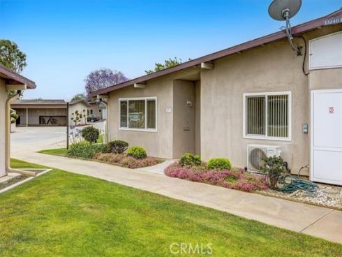 13240  El Dorado Drive  187G , Seal Beach, CA